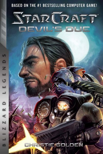 Produktbild: StarCraft II: The Devil's Due