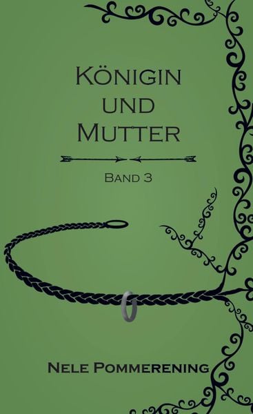 Königin und Mutter, Taschenbuch von Nele Pommerening, Sweek, 9789403616575