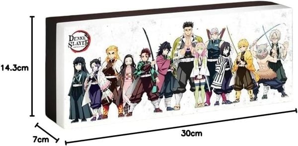 Produktbild: Demon Slayer Character Light