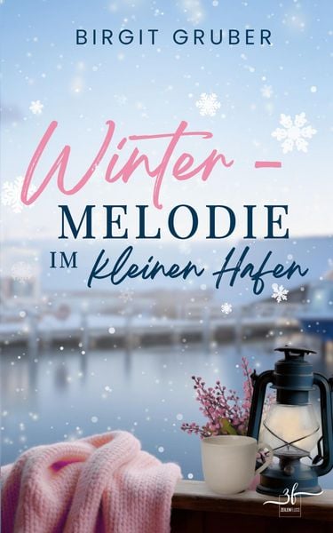 Produktbild: Wintermelodie im kleinen Hafen