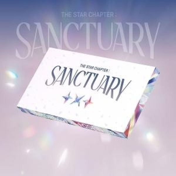 Produktbild: The Star Chapter: Sanctuary (Angel Version)