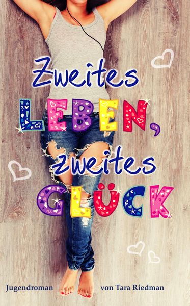 Produktbild: Zweites Leben, zweites Gl&uuml;ck