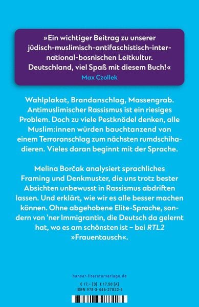 Produktbild: Mekka hier, Mekka da