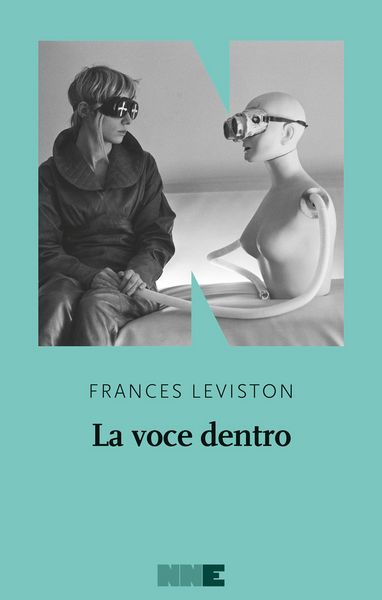 Produktbild: La voce dentro