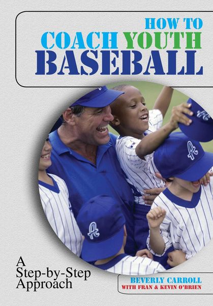 Produktbild: How to Coach Youth Baseball
