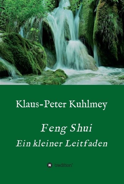 Produktbild: Feng Shui - Ein kleiner Leitfaden