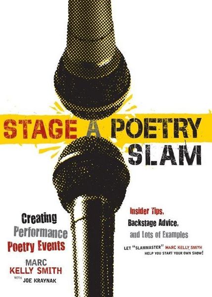 Produktbild: Stage a Poetry Slam