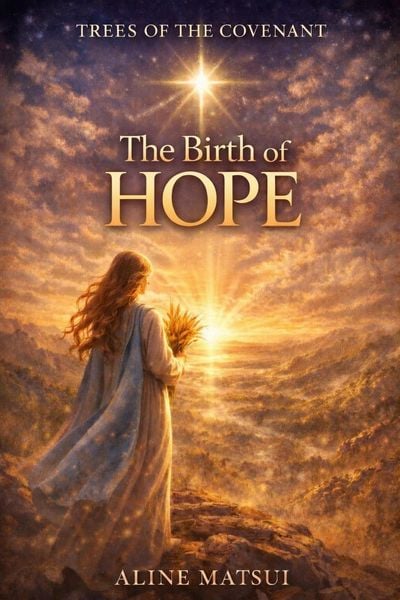 Produktbild: The Birth of Hope