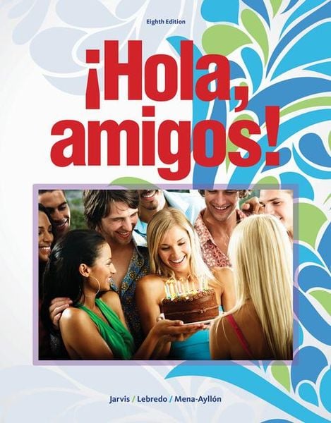 Produktbild: Hola
