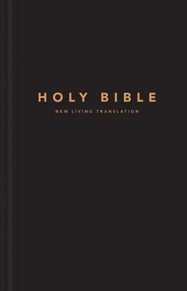 Produktbild: Holy Bible-NLT