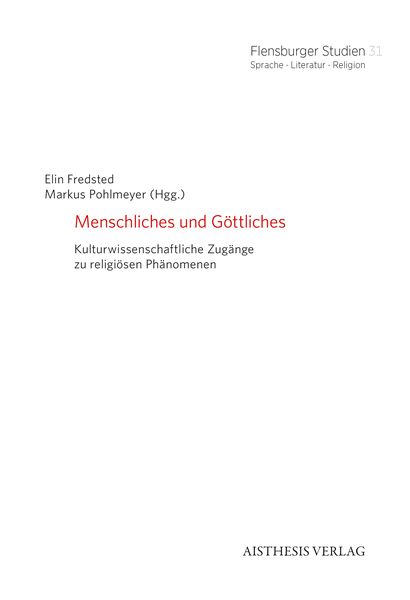 Produktbild: Menschliches und G&ouml;ttliches