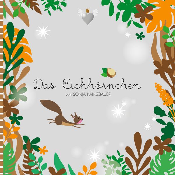 Produktbild: Das Eichh&ouml;rnchen