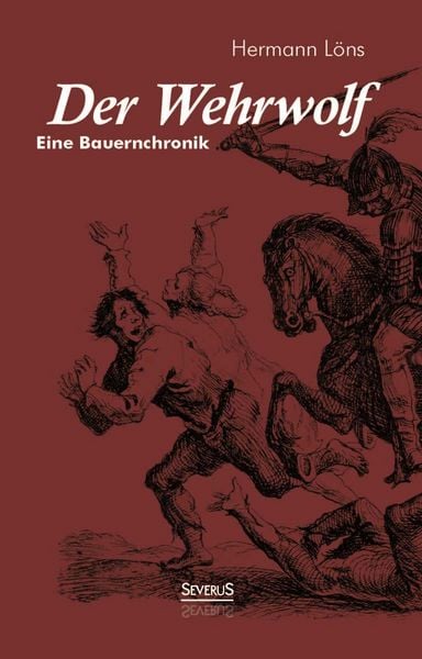 Produktbild: L&ouml;ns, H: Wehrwolf