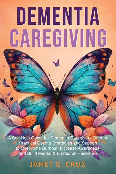 Produktbild: Dementia Caregiving