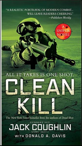 Produktbild: Clean Kill