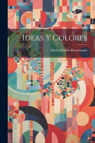 Produktbild: Ideas Y Colores