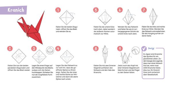 333 Origami – Celebration