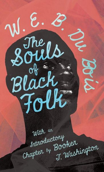 Produktbild: The Souls of Black Folk