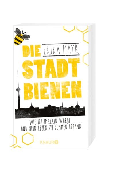 Produktbild: Die Stadtbienen