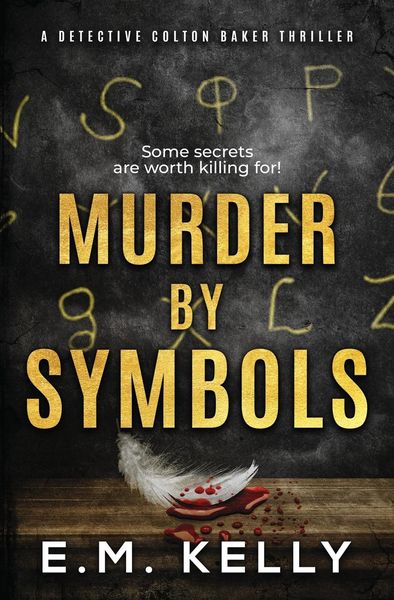 Produktbild: Murder By Symbols