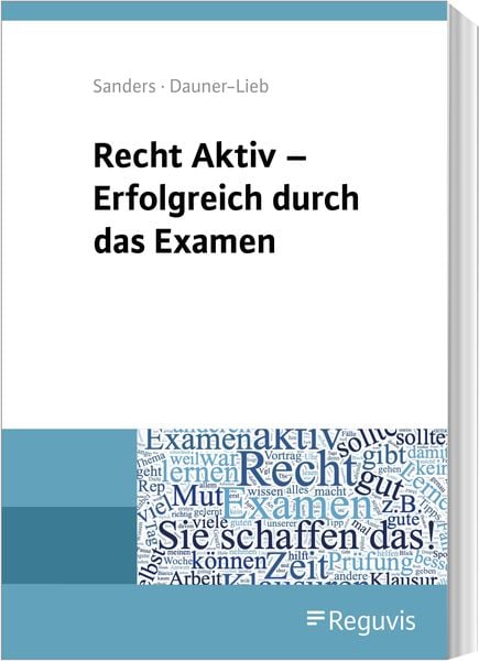 Produktbild: Recht Aktiv - Erfolgreich durch das Examen