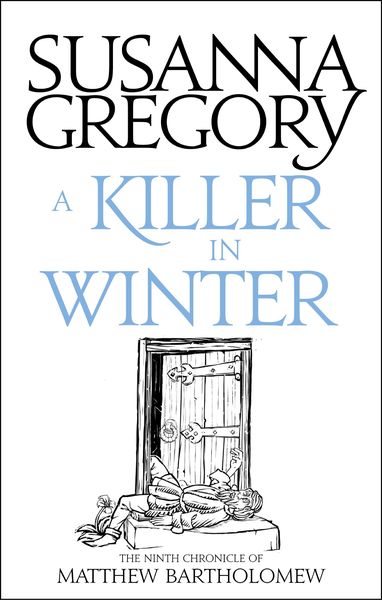 Produktbild: A Killer In Winter