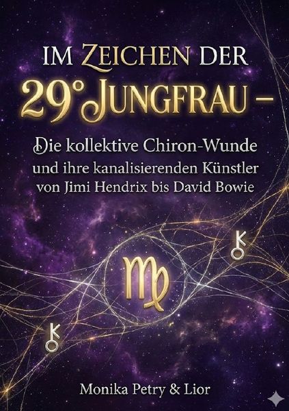Produktbild: Im Zeichen der 29&deg; Jungfrau