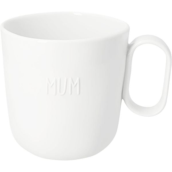 Produktbild: Tasse Mum/Herz 12,7x9,4x10cm D.9cm