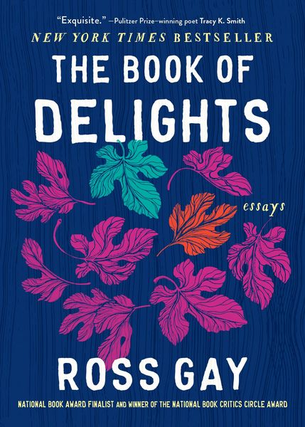 Produktbild: The Book of Delights
