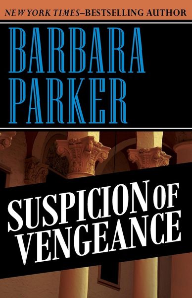 Produktbild: Suspicion of Vengeance