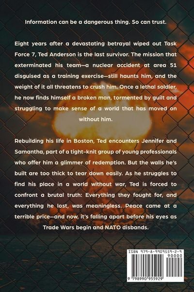 Produktbild: The Hedgehog of Area 51