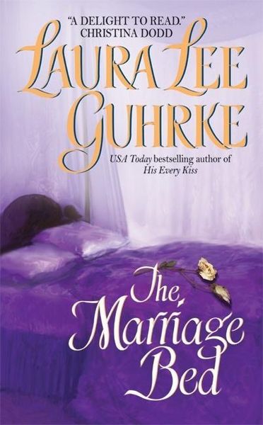 Produktbild: The Marriage Bed