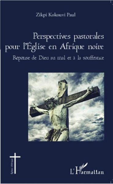 Produktbild: Perspectives pastorales pour l'Eglise en Afrique noire