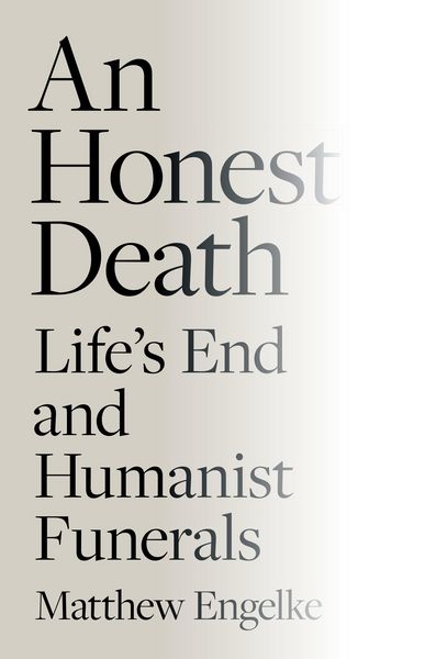 Produktbild: An Honest Death