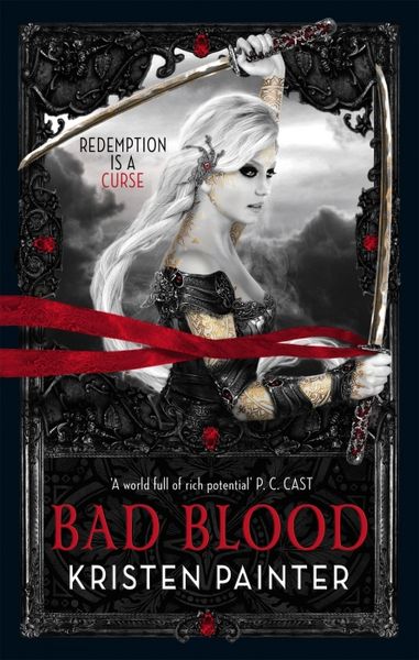Produktbild: Bad Blood
