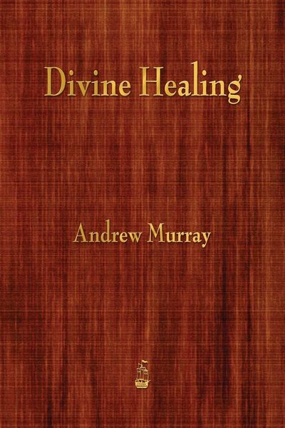 Produktbild: Divine Healing