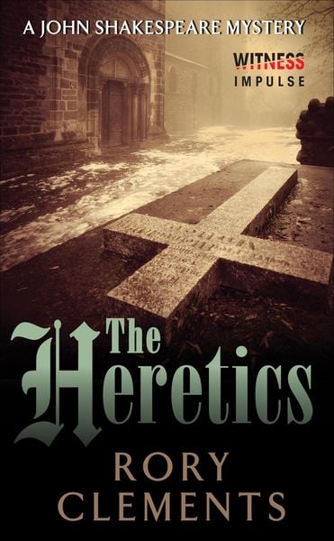 Produktbild: The Heretics