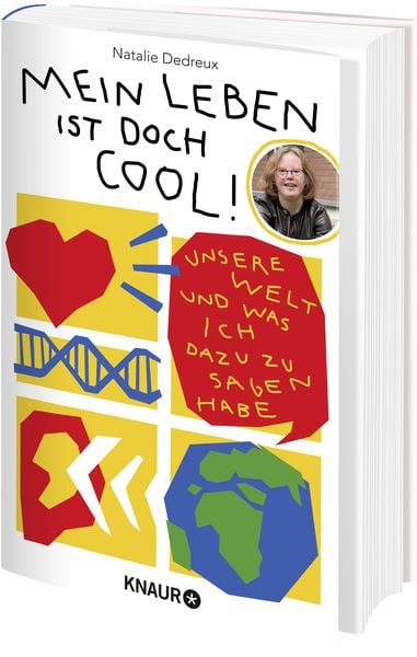 Produktbild: Mein Leben ist doch cool!