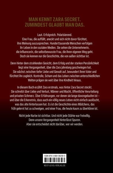 Produktbild: Du bist nicht, was dir passiert ist.