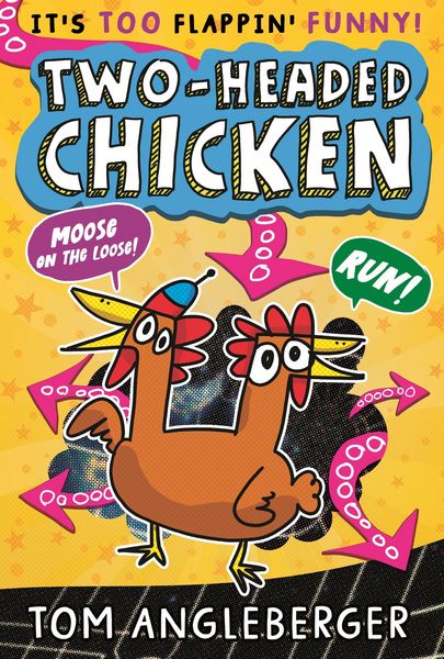 Produktbild: Two-Headed Chicken