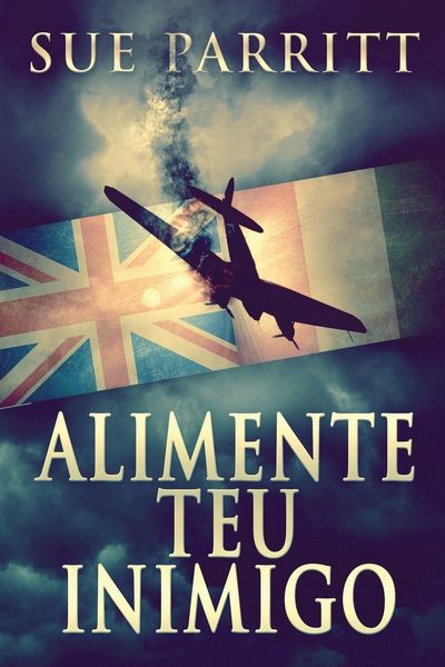 Produktbild: Alimente Teu Inimigo
