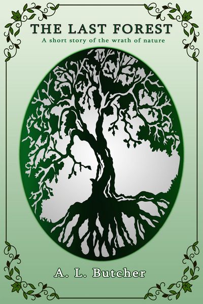 Produktbild: The Last Forest