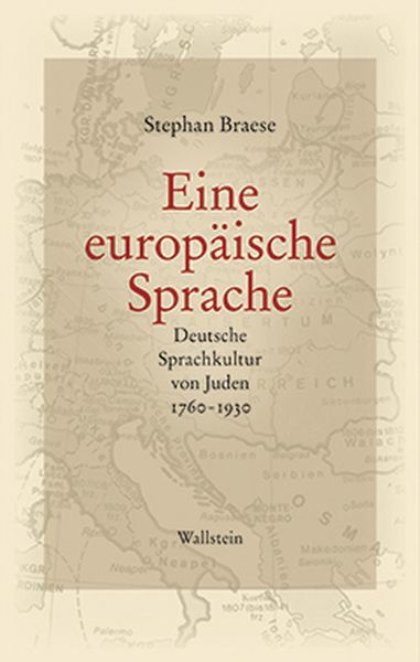 Produktbild: Eine europ&auml;ische Sprache