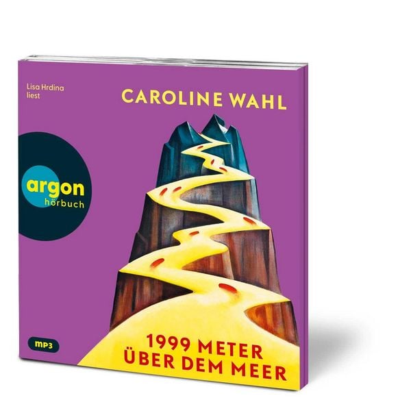Produktbild: 1999 Meter &uuml;ber dem Meer