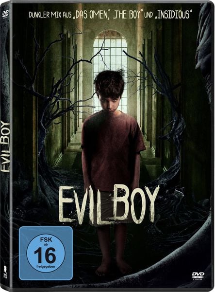 Produktbild: Evil Boy