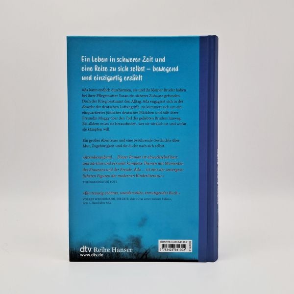 Produktbild: &Uuml;ber mir der weite Himmel