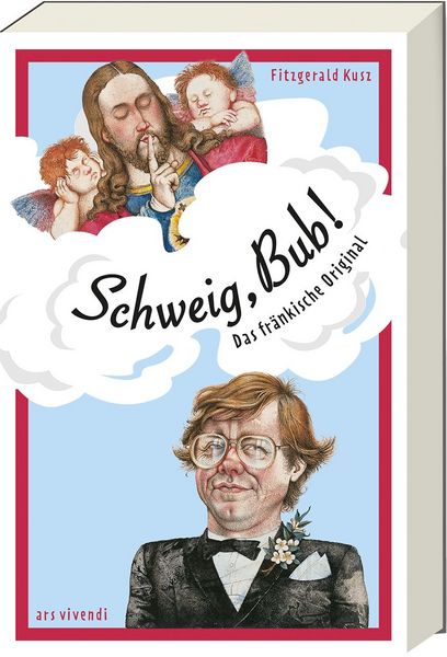 Produktbild: Schweig Bub!