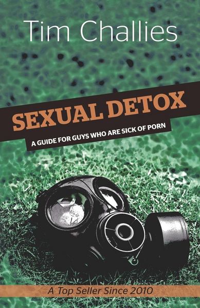 Produktbild: Sexual Detox