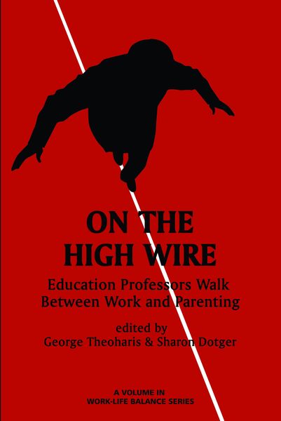 Produktbild: On the High Wire