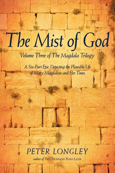 Produktbild: The Mist of God